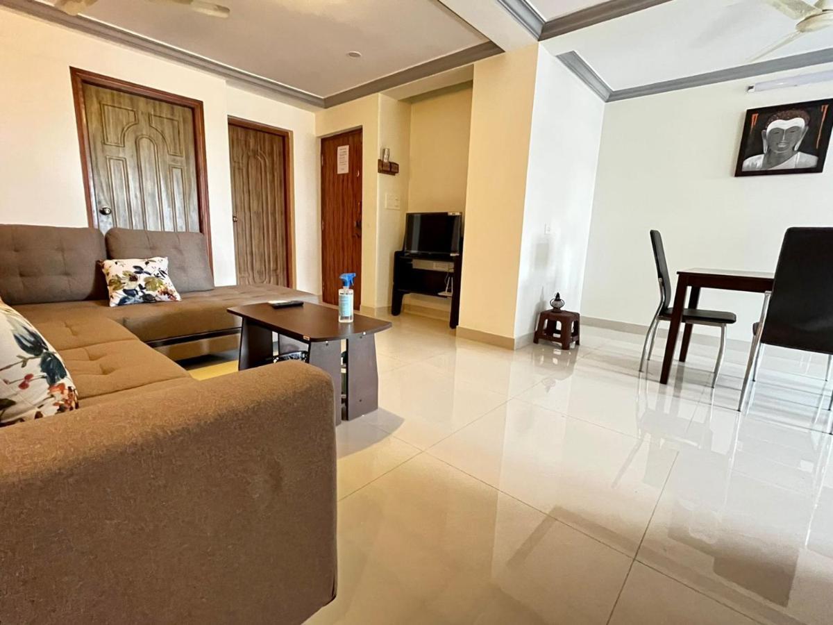 Super Hotel O Dabolim Near Goa International Airport Exterior foto