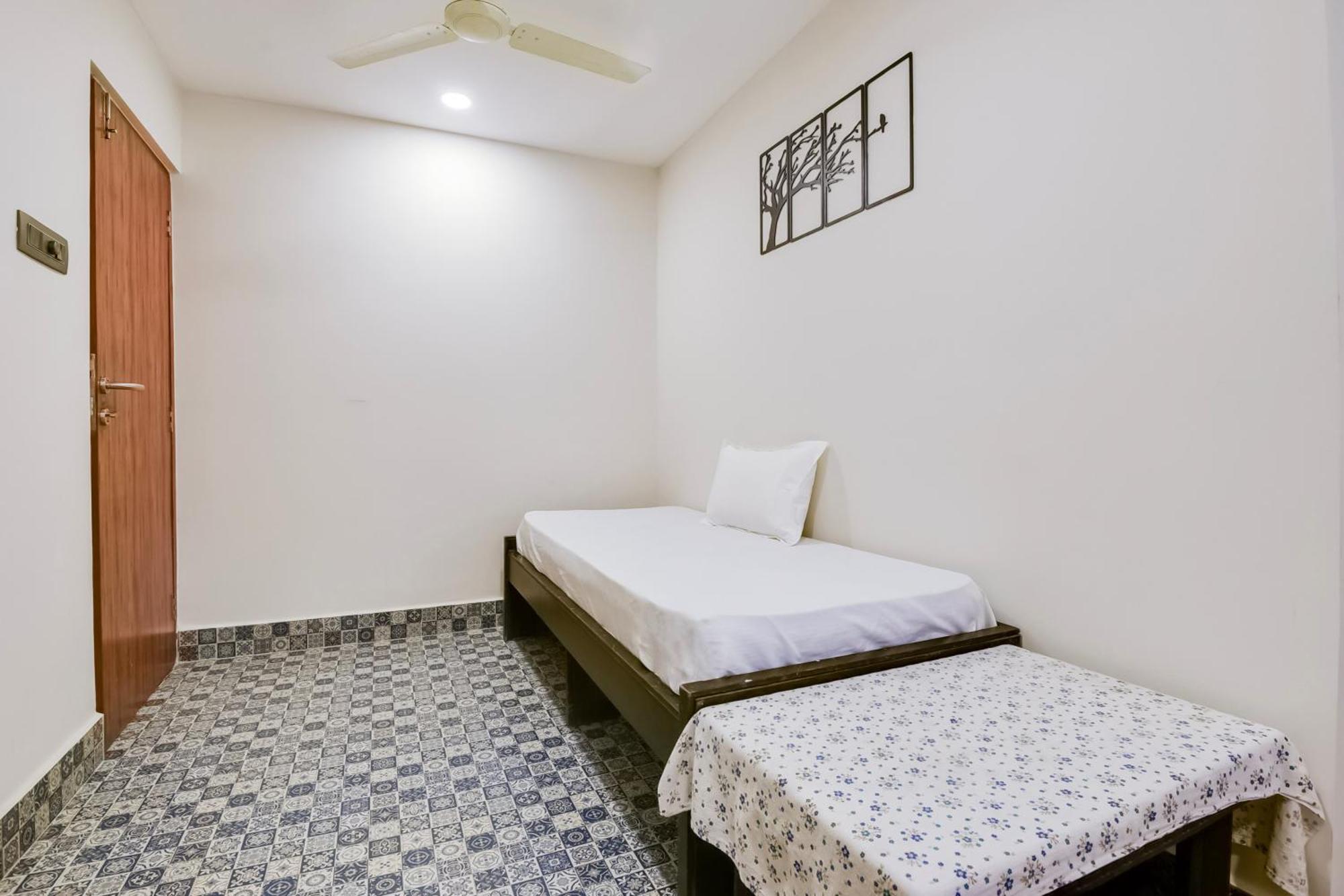Super Hotel O Dabolim Near Goa International Airport Exterior foto