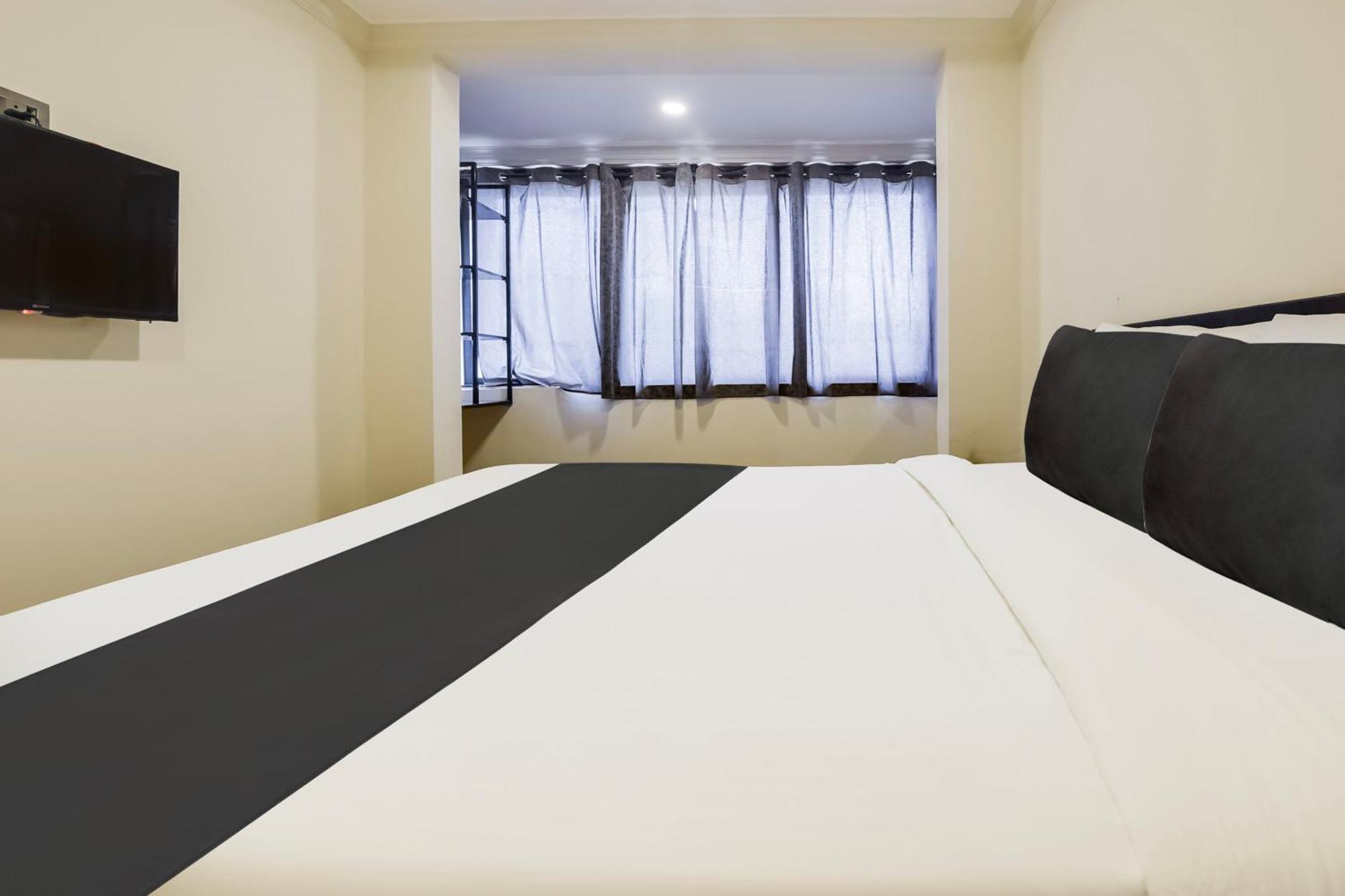 Super Hotel O Dabolim Near Goa International Airport Exterior foto